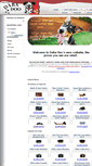 Mobile Screenshot of daba-doo.com